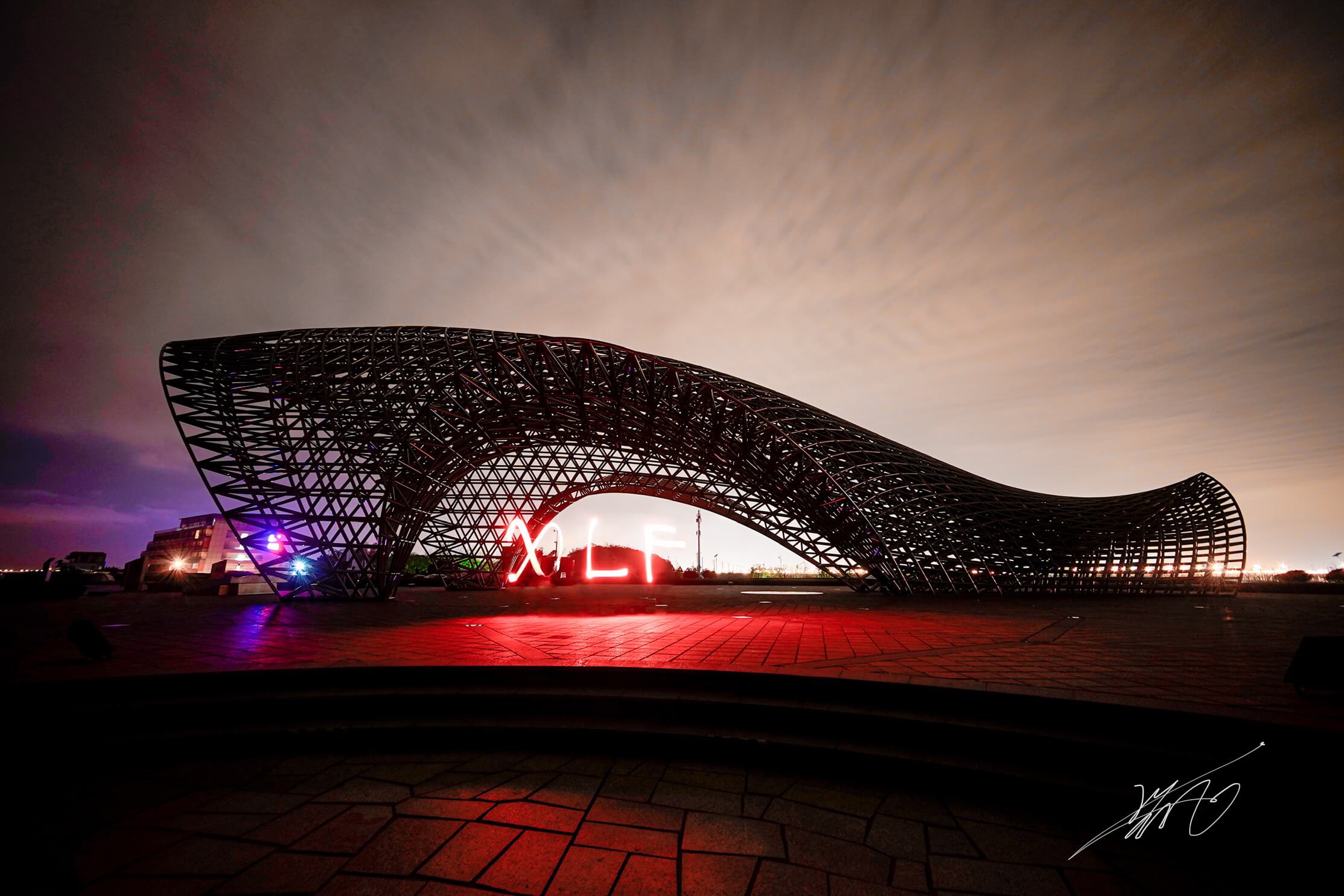 筱飛的个人博客